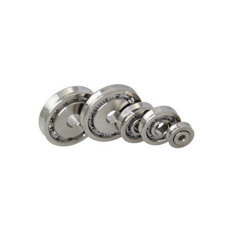 Kulový blok HT 25 mm Midi