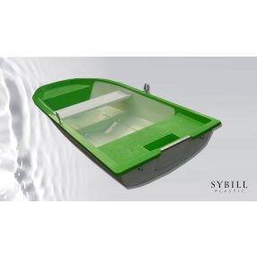 Rybářský člun Aquajoy Mini SYB