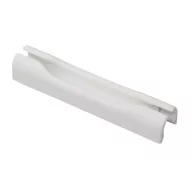 Konektor dlouhý bílý se závitníkem pro HD23501