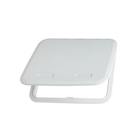 Plastový poklop 525x275mm instalační rozměr
