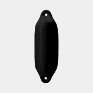 Fender JP černý 18x61 cm CTR