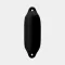 Fender JP fekete 28x83 cm CTR
