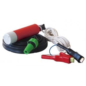 Sada napájecího čerpadla Slimline iL500 Plus 12V