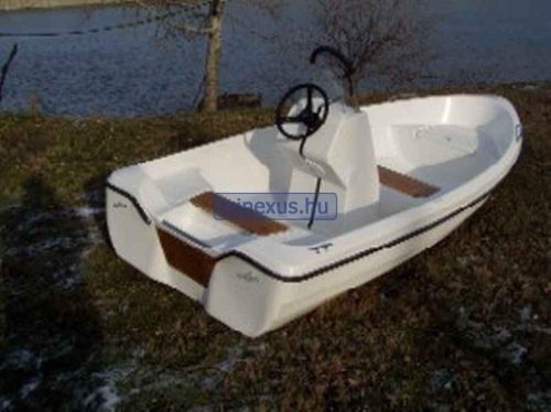 Ovládací stojan Aquajoy SYB