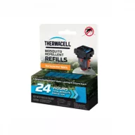   Thermacell 24hodinový svět Travelip náplňové balení 6 ks