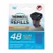 Thermacell 48hodinové balení náplní World Travelip 12 ks