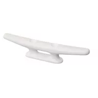 Nylonový klínek 170 mm bílý