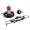 Hydraulické řízení až do výkonu 175 koní Hydrodrive MF175W-MRA
