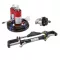 Hydraulické řízení až do 175 hp Hydrodrive MF175W-WTS
