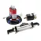 Hydraulické řízení až do výkonu 250 koní Hydrodrive MF255-WTS