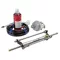 Hydraulické řízení až do výkonu 75 koní Hydrodrive MF75W