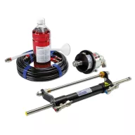 Hydraulické řízení do 90 koní Hydrodrive MF90W