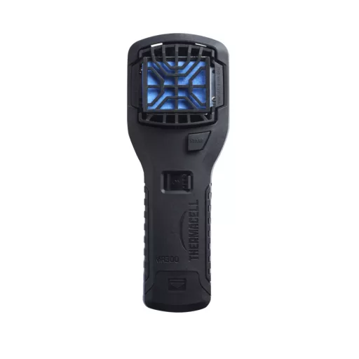 Thermacell MR-300L černý ruční odpuzovač komárů