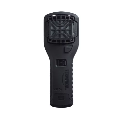 Thermacell MR-300L černý ruční odpuzovač komárů