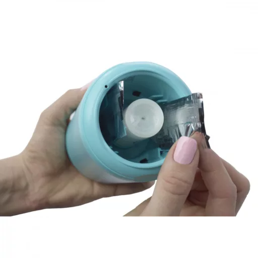 Thermacell Halo Mini stolní modrý