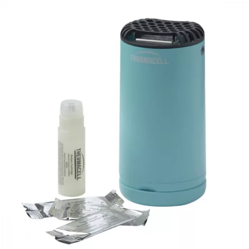 Thermacell Halo Mini stolní modrý