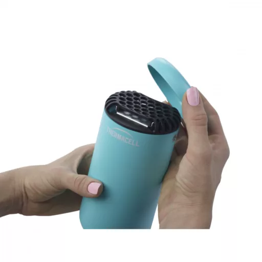 Thermacell Halo Mini stolní modrý
