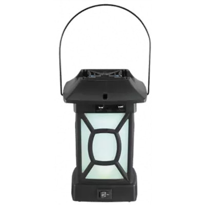 Velká terasová lampa Thermacell