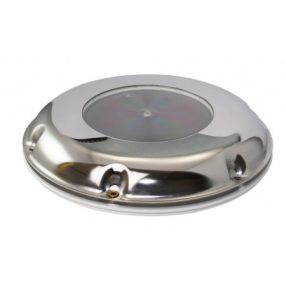 SMART VENT 300 s krytem z nerezové oceli