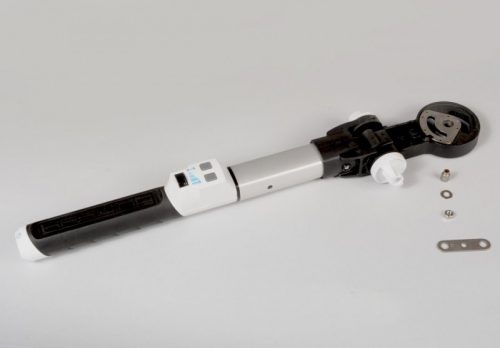 Haswing Comax 55 Plný plyn