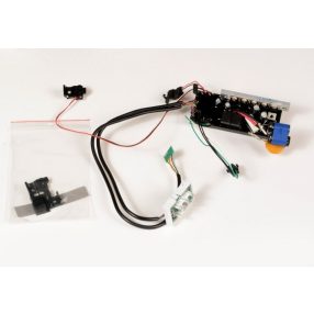 Sada elektroniky Haswing Comax 55