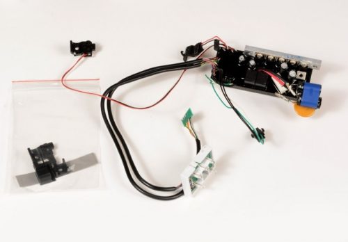 Sada elektroniky Haswing Comax 55