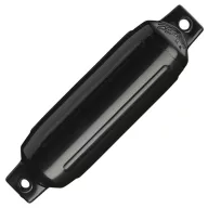 POLYFORM Fender G-1 černý 325 x 89 mm