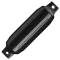 POLYFORM Fender G-3 černý 483 x 140 mm