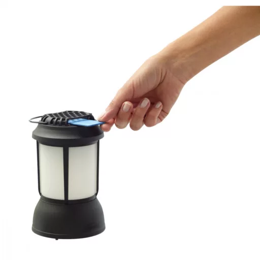 Terasová lampa Thermacell