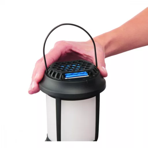 Terasová lampa Thermacell