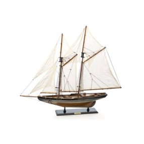 Bluenose vitorláshajómodell VVL