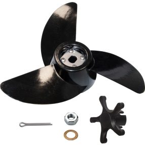 Kompletní sada vrtulí Zebco Rhino BLX 70/110