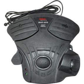Zebco Rhino BMR GPS lábpedál