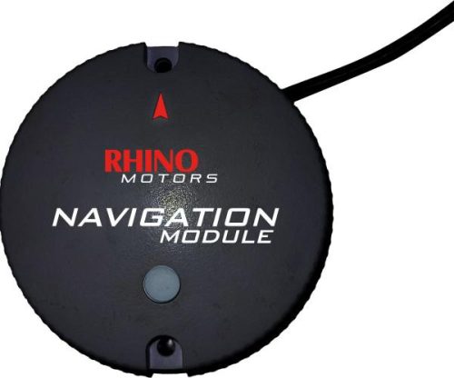 Zebco RHINO BMR GPS navigációs modul