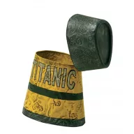 Titanic kémény tároló 31 cm VVL