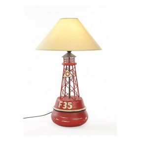 Lámpa Tengeri bója formájú VVL