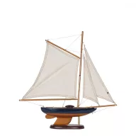 Model plachetnice 41 cm