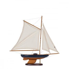 Sada lodí na památku