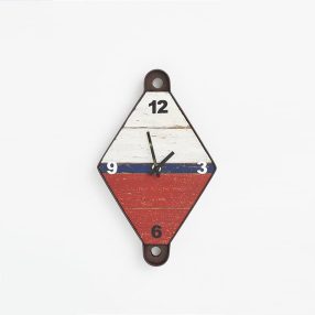 Bója alakú falióra VVL