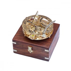 Napóra iránytű 12,5 cm VVL