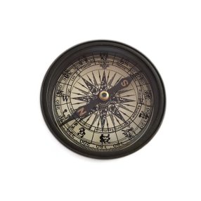 Iránytű Horoszkópos VVL