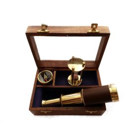 Felfedező készlet VVL