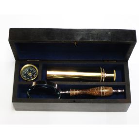 Felfedező készlet nagy VVL