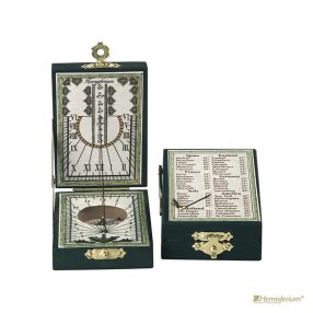 Kvadráns Pizzaro Papel 7 cm VVL