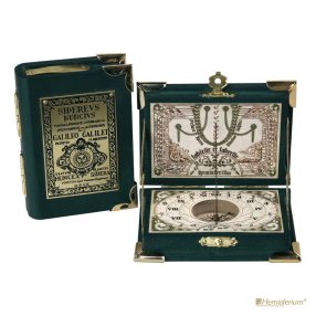 Iránytű Helios VVL