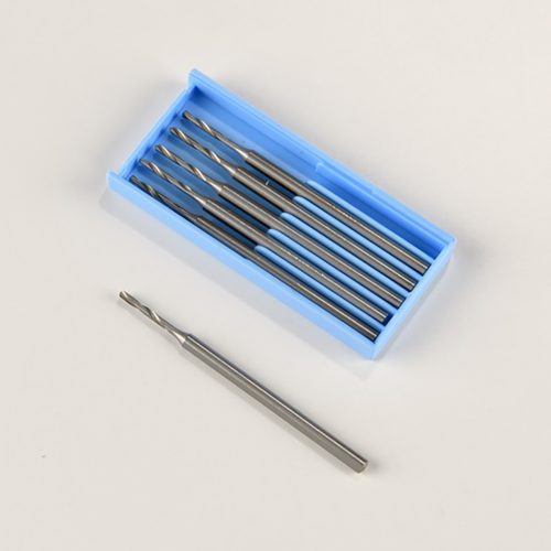Fúrószár 0,8 mm 1 darab VVL