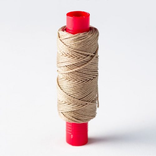 Hajókötél maketthez 1mm 20m VVL