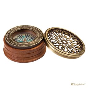 Iránytű Tengerészeti VVL