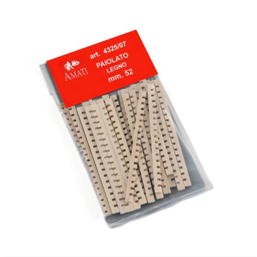 Fedélzeti rács 52mm 30darab VVL