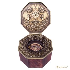 Iránytű Mágneses 10 cm VVL